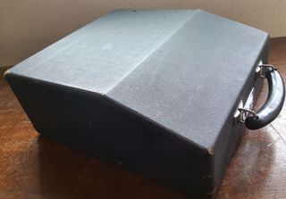 Hispano Olivetti Studio 46 - Máquina de Escribir