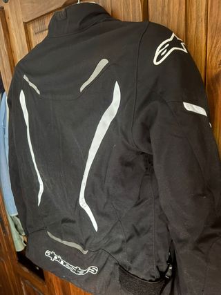 Chaqueta Alpinestars Stella Rox M