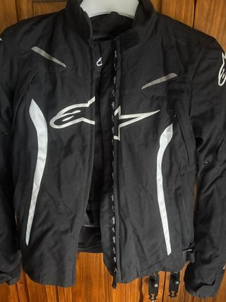 Chaqueta Alpinestars Stella Rox M