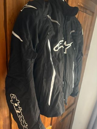 Chaqueta Alpinestars Stella Rox M