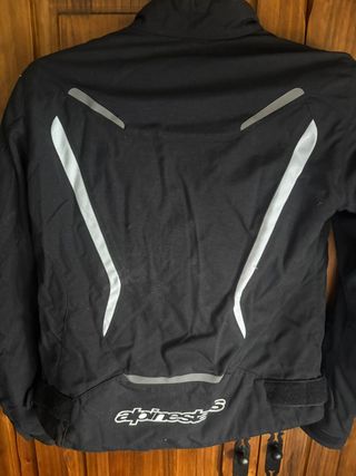 Chaqueta Alpinestars Stella Rox M