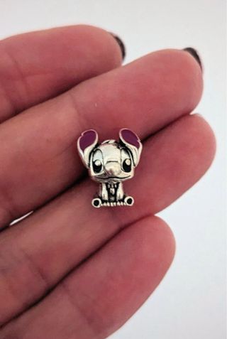 Charm Stitch compatible pulseras Pandora
