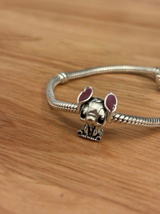 Charm Stitch compatible pulseras Pandora
