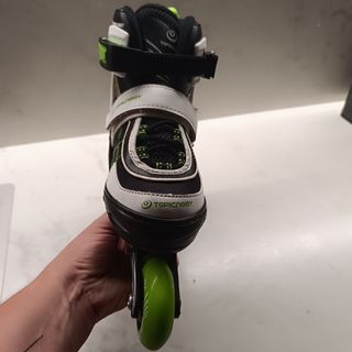 Patines TopicNoisy 34-37