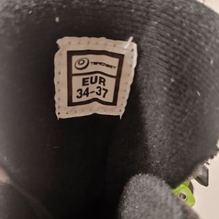 Patines TopicNoisy 34-37