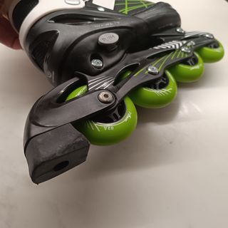 Patines TopicNoisy 34-37