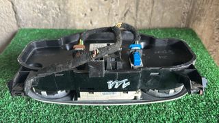 PULSANTE CLIMATIZZATORE ARIA FIAT 500 2007-2015