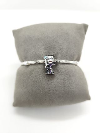 Charm Maléfica compatible con Pandora