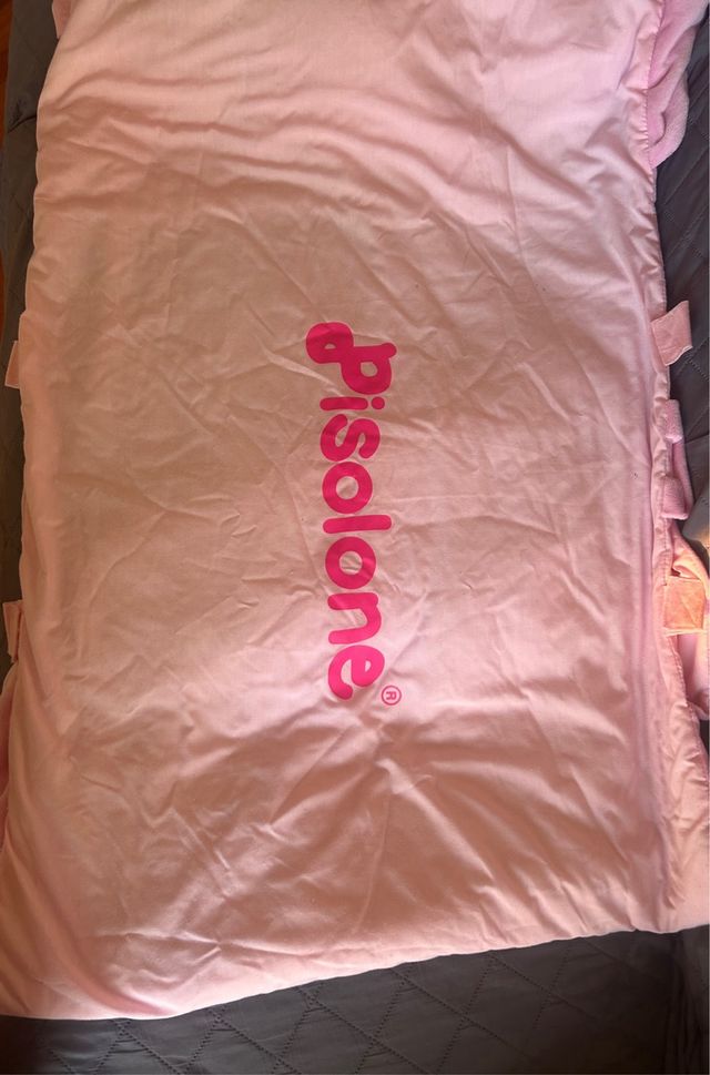 Pisolone Unicorno Rosa