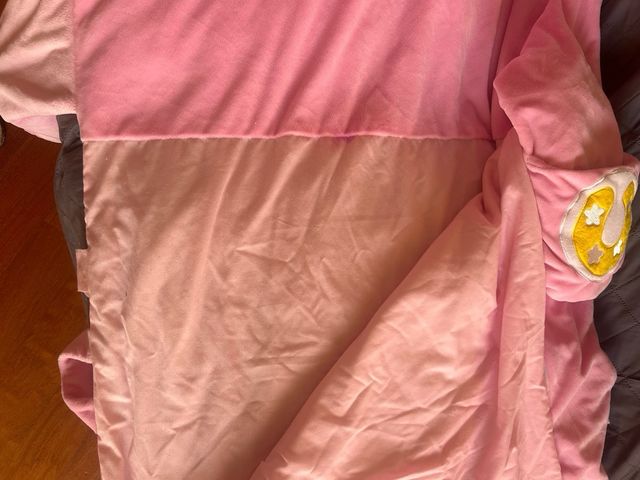 Pisolone Unicorno Rosa