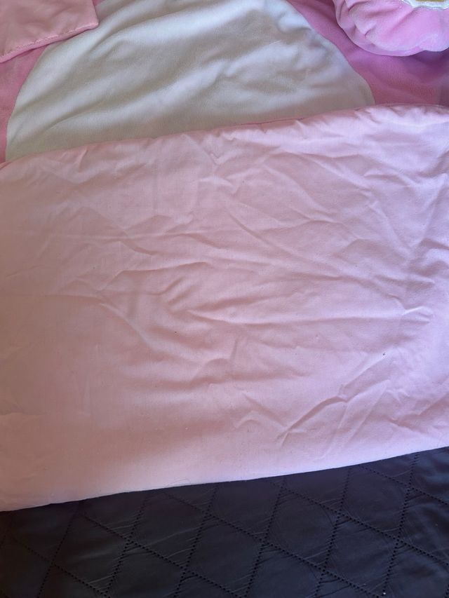 Pisolone Unicorno Rosa