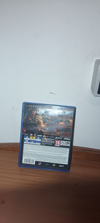 Call of Duty: Black Ops 4 - PS4