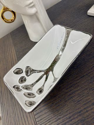 Svuota tasche Clara Luna - portaoggetti