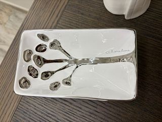 Svuota tasche Clara Luna - portaoggetti