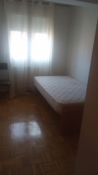 Habitación en alquiler - 320€ gastos incluidos