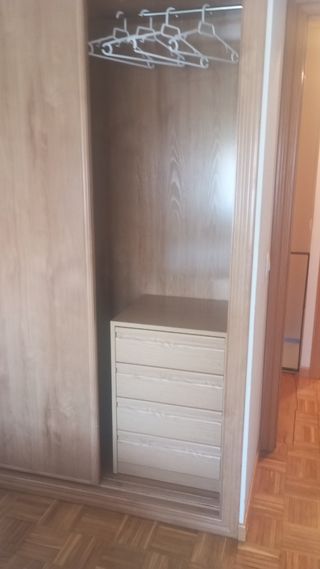 Habitación en alquiler - 320€ gastos incluidos