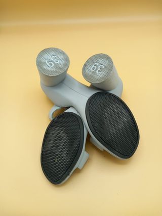 Sandalias Camper grises nº 39