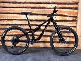 Orbea Rallon M10 2023 Impecable