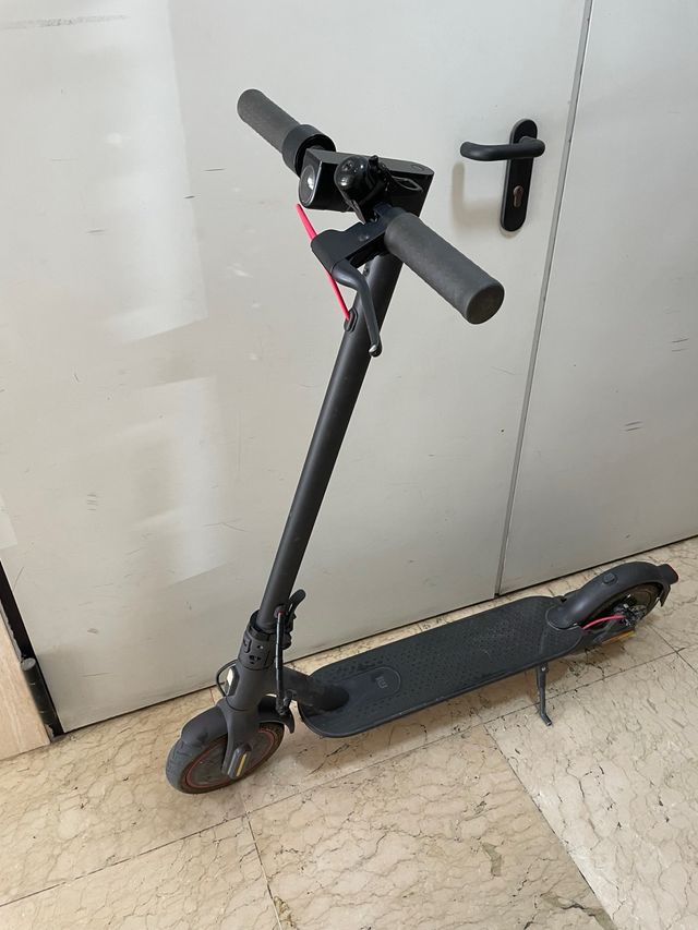 Patinete eléctrico Xiaomi Pro 2