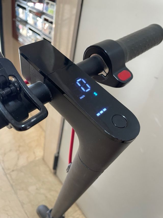 Patinete eléctrico Xiaomi Pro 2