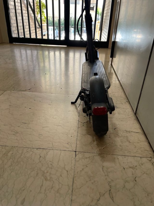 Patinete eléctrico Xiaomi Pro 2