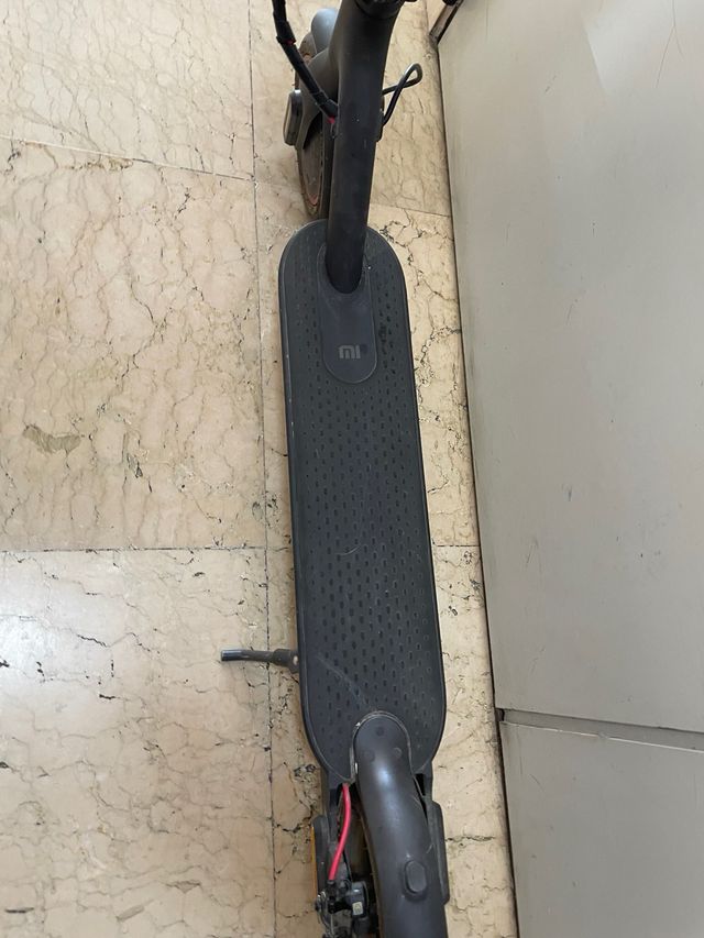 Patinete eléctrico Xiaomi Pro 2