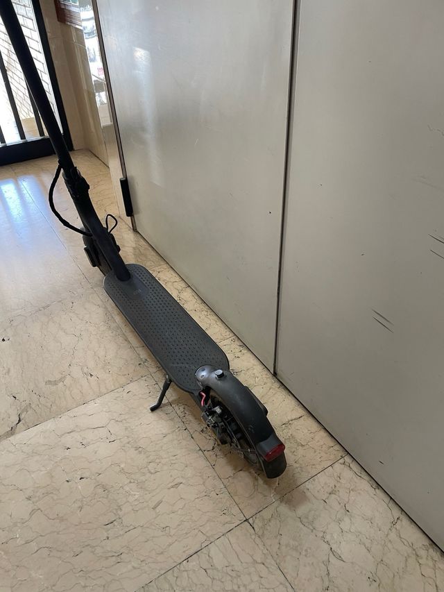 Patinete eléctrico Xiaomi Pro 2