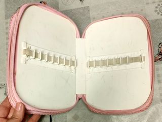 Astuccio doppio vintage di Barbie