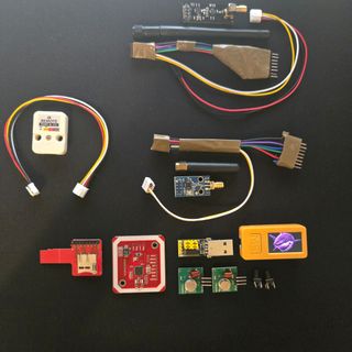 M5Stick-C Plus 2 - Kit M5Stack