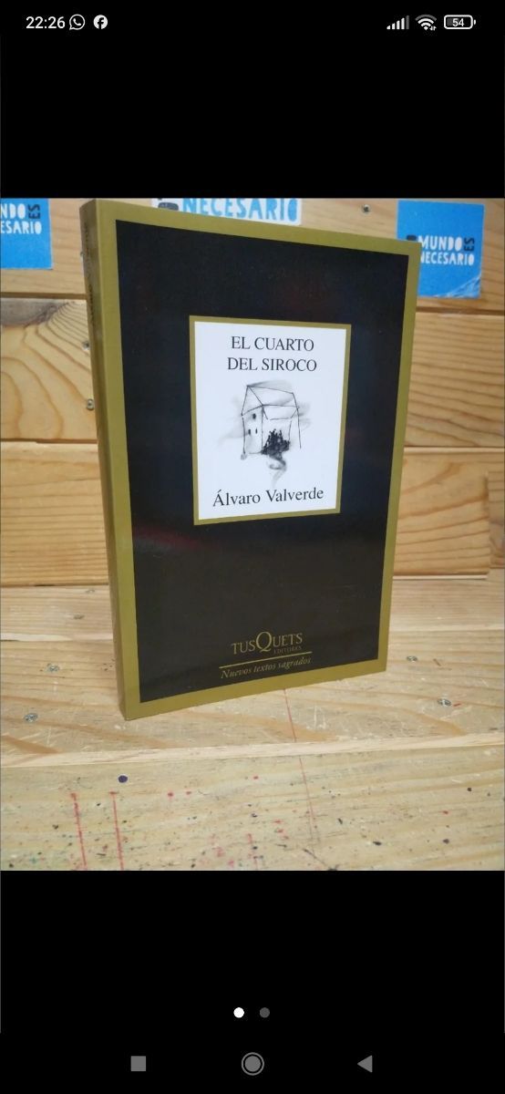 Poesía X