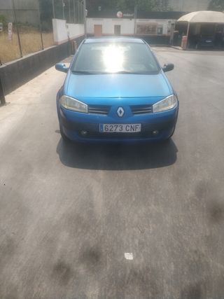 Renault Megane 2003