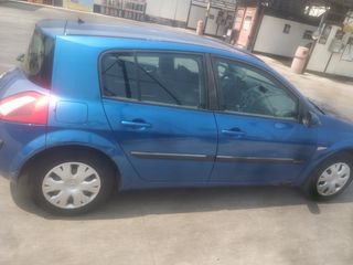 Renault Megane 2003