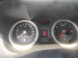 Renault Megane 2003