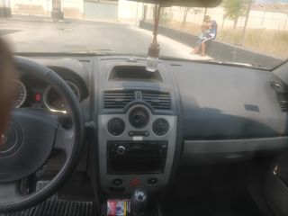 Renault Megane 2003