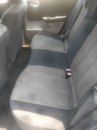 Renault Megane 2003