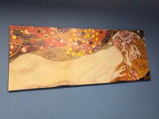 Cuadro Gustav Klimt - IKEA