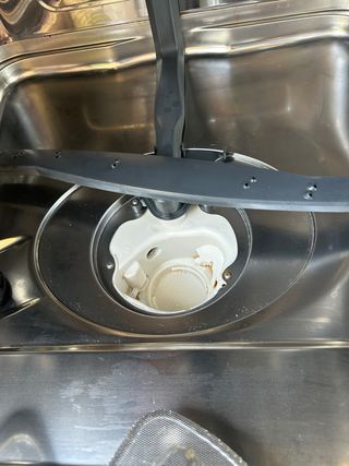 Lavavajillas AEG Favorit