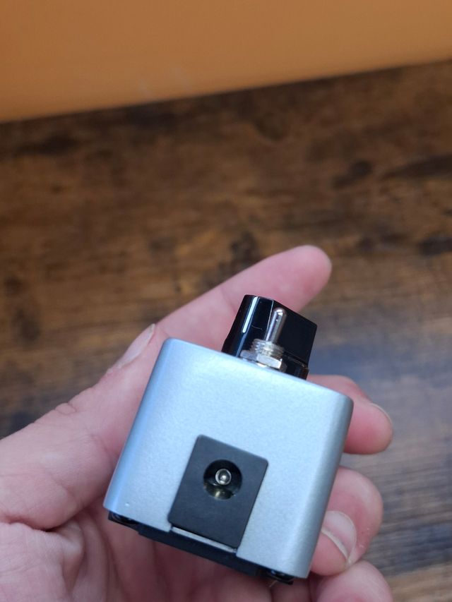 Pedal Mooer Noise Killer