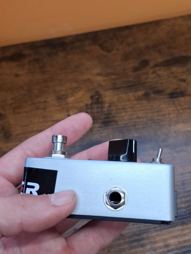 Pedal Mooer Noise Killer