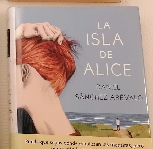 La isla de Alice