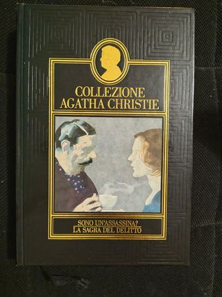 Agatha Christie 