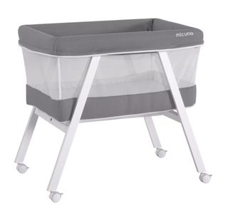 Minicuna Micuna - Gris Claro