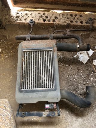 Piezas para Mitsubishi Montero