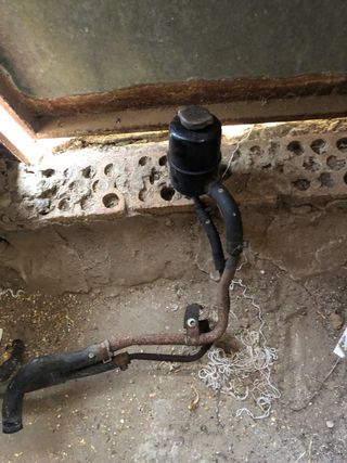 Piezas para Mitsubishi Montero