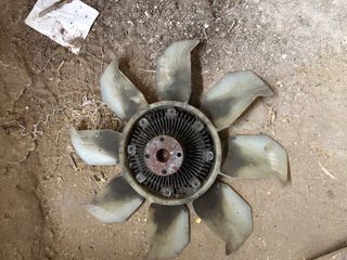 Piezas para Mitsubishi Montero