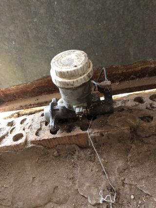 Piezas para Mitsubishi Montero