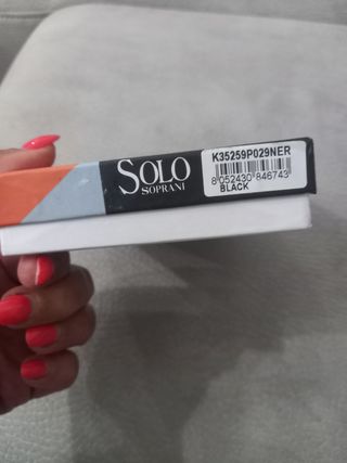 Portafoglio  uomo.Nuovo con scatola Offerta! 