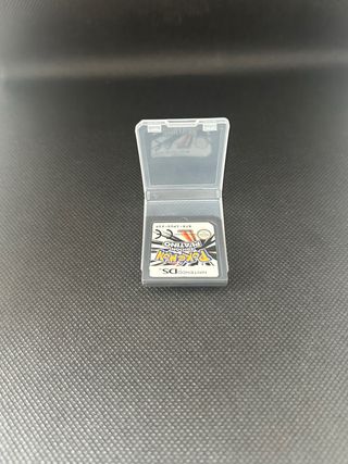 Pokemon Platino Nintendo DS Compatibile ESP 