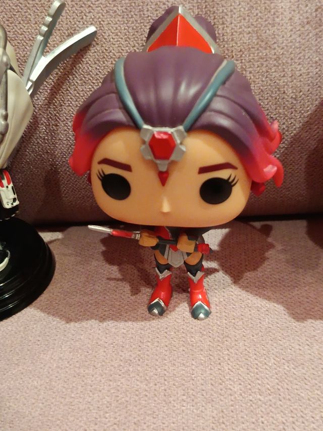 8 Funko Pop! Vinile: Star Wars, Fortnite