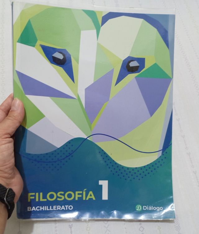 Filosofia 1